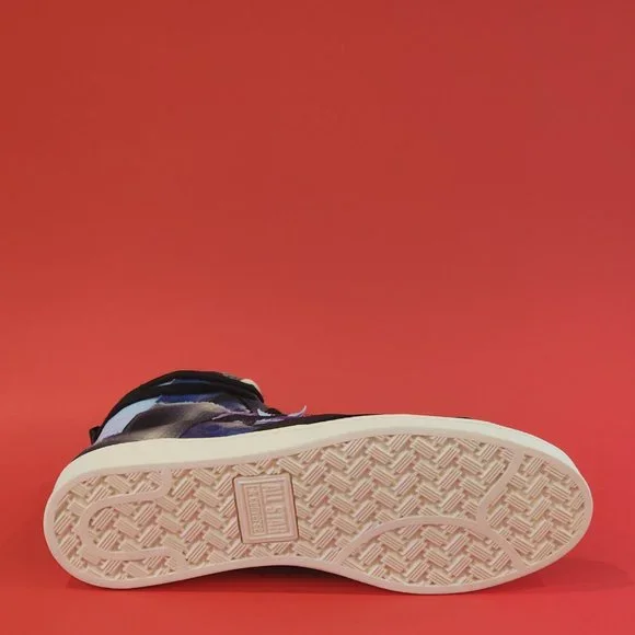 Converse Pro Leather High Top Chase The Drop x KOJ Unisex Sneakers A01572C NWT - Picture 4 of 6